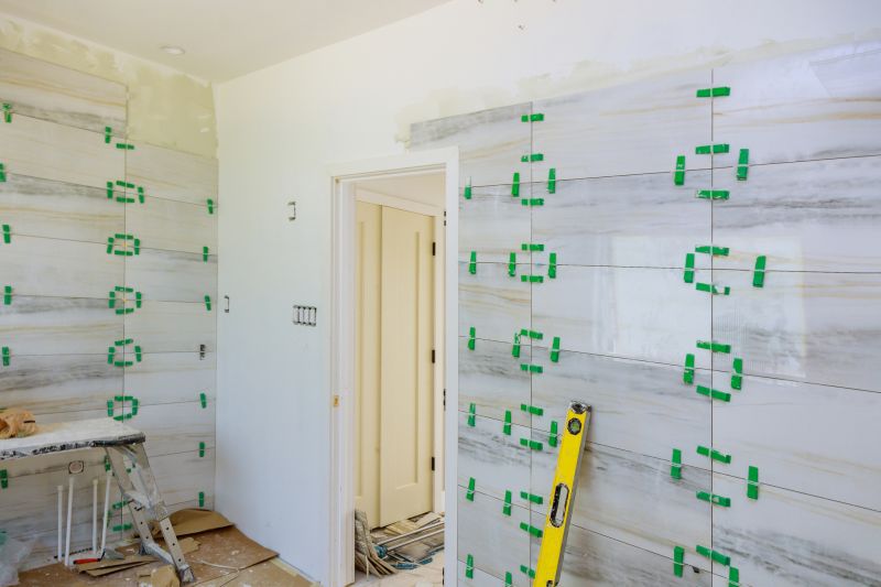 Cost of Tile in Matthews, NC